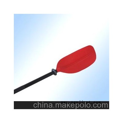 皮劃船配套船槳 橡皮艇 充氣船配套船槳 塑膠船漿兩個