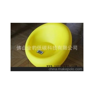 滾塑加工遙控變色LED發(fā)光家具