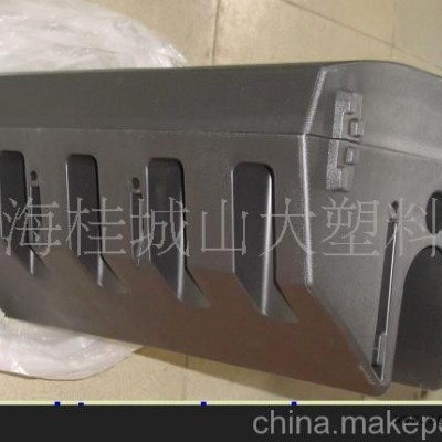 滾塑車載音箱外殼,，滾塑，滾塑加工,，滾塑成型(圖)