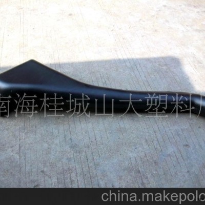 汽車涉水喉，汽車配件,，滾塑加工,，滾塑成型(圖)