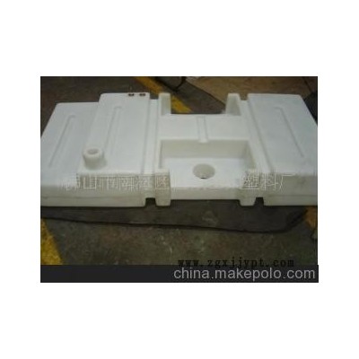 加工定制大型滾塑水箱，PE水箱，優(yōu)質(zhì)滾塑產(chǎn)品加工(圖)