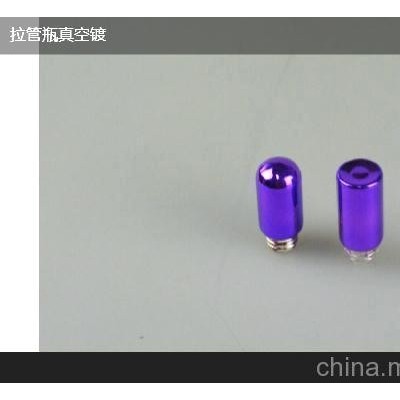 義烏 塑料制品鍍膜加工