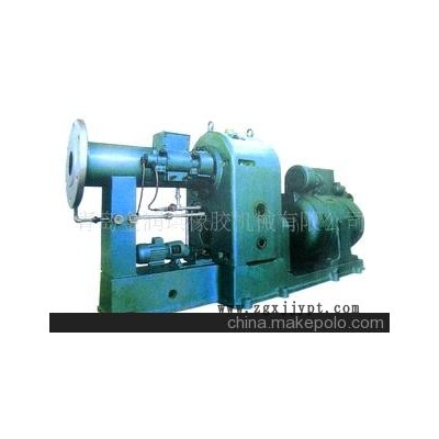 廠家直銷各種型號橡膠擠出機(jī)