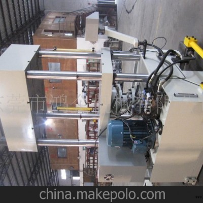 供應(yīng)四柱油壓成型機,，橡膠熱壓成型機
