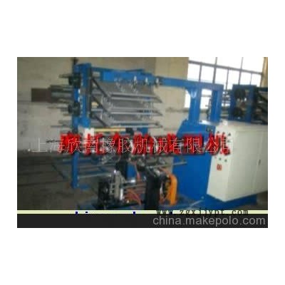 摩托車胎橡膠成型機(圖)