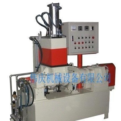 二手3LTPR密煉機混煉機煉膠機
