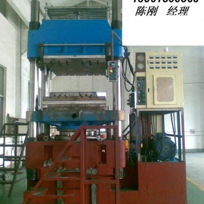 供應(yīng)2500T,1200T,800T,600T,400T,300T橡膠成型機(jī)(圖)