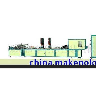 超聲波制袋機(jī)