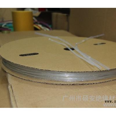 聚全氟乙丙烯(F46、FEP）鐵氟龍熱縮管