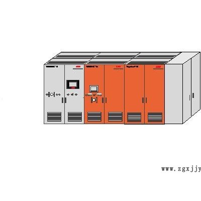 AEG多晶硅系統(tǒng)電源控制器THYROBOX PI