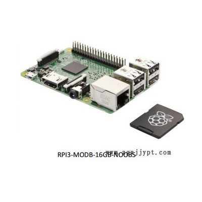 樹莓派樹莓派3 B型、RASPBERRY-PI,、國內(nèi)現(xiàn)貨