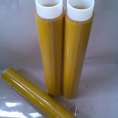 直銷大量不帶膠PI膜（0.23MM）,，聚軒亞安東莞 價