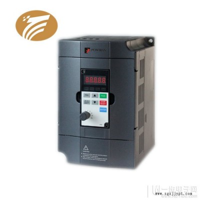 上海地區(qū)一級代理普傳高性能電流矢量型變頻器PI9100A 004G3三相380V輸入