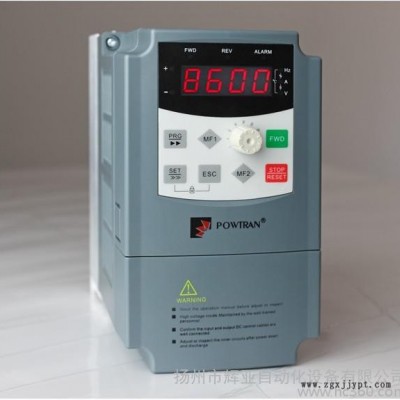 供應(yīng)全新普傳變頻器PI130 R4G3 電壓380V功率0.4KW 電流1.9A