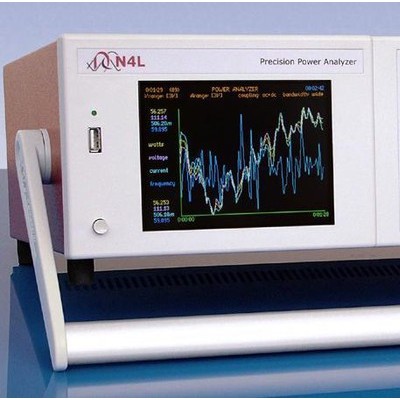 英國(guó)牛頓N4L PPA5500系列 高精度寬頻功率分析儀 PPA5510