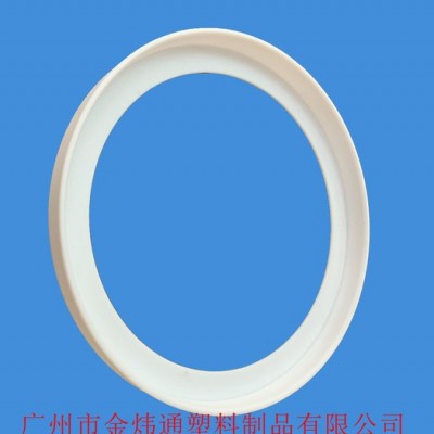 jwt供應(yīng)PTFE+25％GF墊圈/平面軸