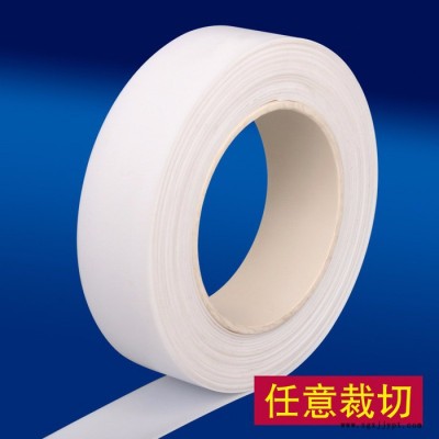 華盛科技車(chē)削膜白色聚四氟乙烯膜PTFE膜車(chē)削膜四氟膜