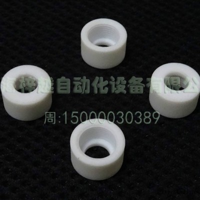 上海梓越PTFE(聚四氟乙烯)零件加工,模具加工，歡迎新老客戶來電咨詢,。