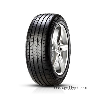 倍耐力汽車(chē)輪胎Scorpion VERDE 235/55R1