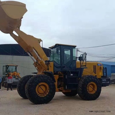 鏟車輪胎防護鏈 汽車輪胎防護鏈鍛造 防滑鏈型號