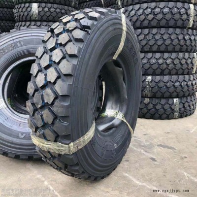 黃海255/100r16 越野輪胎  帶內胎墊帶