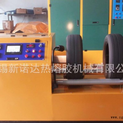 新款汽車輪胎打磨機(jī),、全自動(dòng)汽車輪胎噴膠機(jī),、輪胎安全升級(jí)！