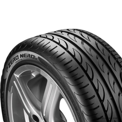 倍耐力汽車輪胎 PZERO NERO 245/40R18 9