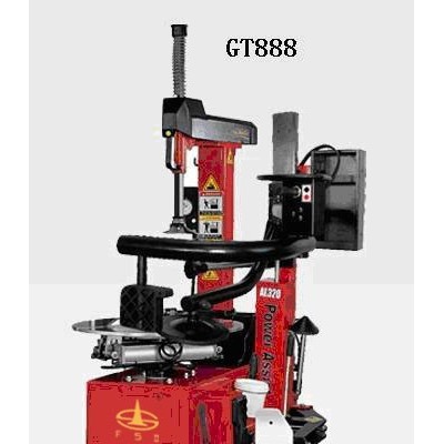 【全國聯(lián)?！扛皇诉_戰(zhàn)鷹系列FSD-GT888汽車輪胎拆裝機