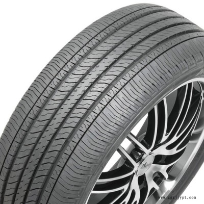 瑪吉斯汽車輪胎 MA651 215/55R17 98V 比亞