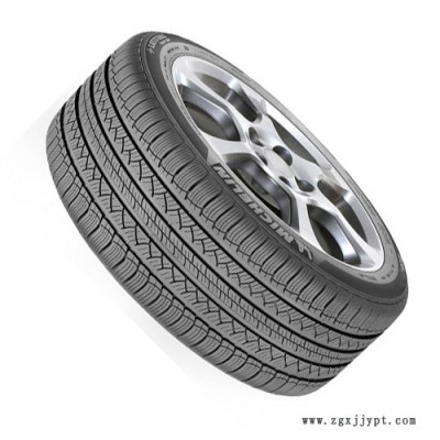 米其林汽車輪胎HP 攬途225/60R18 100H奇瑞瑞虎