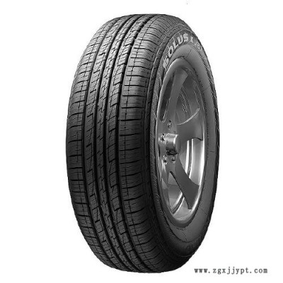 錦湖汽車輪胎 KL21 235/55R18 H哈弗H2起亞智