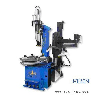 【全國聯(lián)?！扛皇诉_戰(zhàn)鷹系列FSD-228型全自動控制汽車輪胎拆裝機