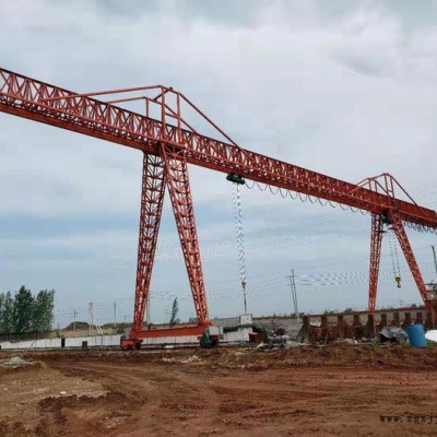 恒安泰廠家 輪胎龍門起重機(jī)  龍門式起重機(jī) **龍門架 龍門吊 歡迎選購(gòu)
