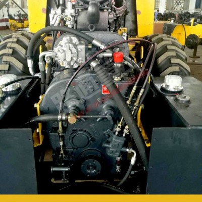 洛陽路通重工 路陽牌LT210小型 壓路機(jī)   10噸單鋼輪振動壓路機(jī) 梧州輪胎壓路機(jī)型號