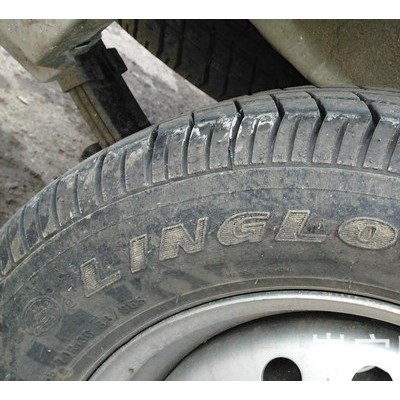 **玲瓏輪胎175/70R14 LT 95/93S LMA1