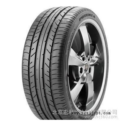 全新**普利司通輪胎235/45R17 94W MO奔馳RE