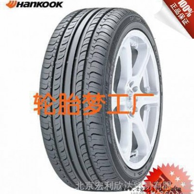 全新韓泰輪胎205/45R16K415大眾polo cr