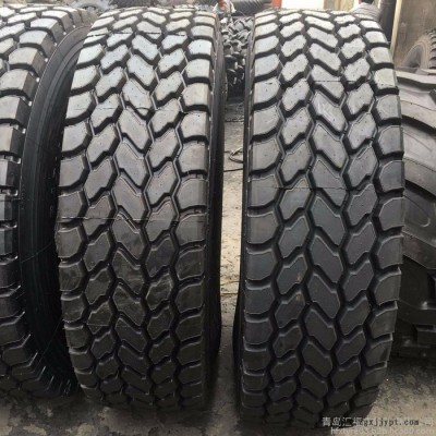 現(xiàn)貨供應(yīng)華魯HILO 吊車輪胎16.00R25 445/95R25 工程機(jī)械輪胎