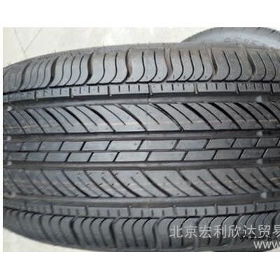 全新玲瓏磨標輪胎195/65R15