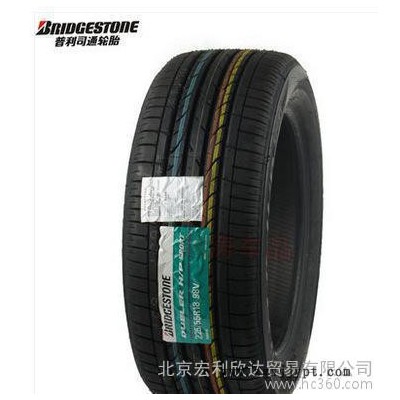 全新**普利司通輪胎225/55R18 98V 英菲尼迪HP