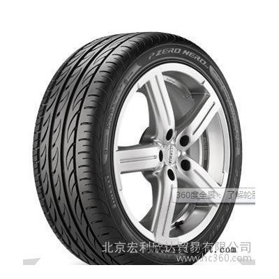 全新倍耐力輪胎245/35ZR20 PO 91Y 保時(shí)捷