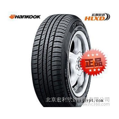 韓泰輪胎175/70R14K715雅紳特捷達(dá)銳歐起亞K2