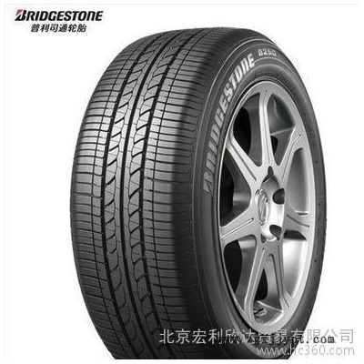 全新普利司通輪胎165/70R13 79T B250 北