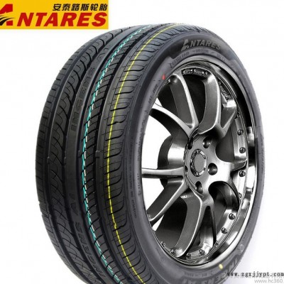 安泰路斯輪胎245/40R17瑪莎拉蒂奔馳CLK280/SL