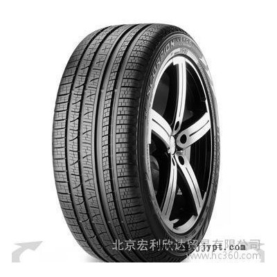 全新倍耐力輪胎235/50R19 99V MO奔馳GLK