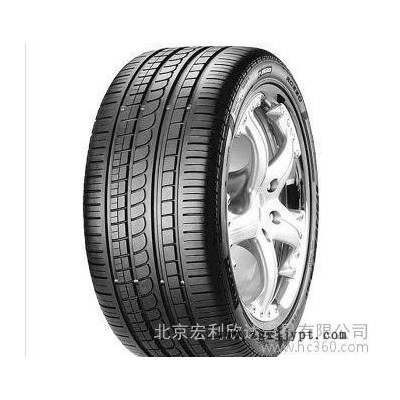 全新倍耐力輪胎295/35R21  107Y PO RO