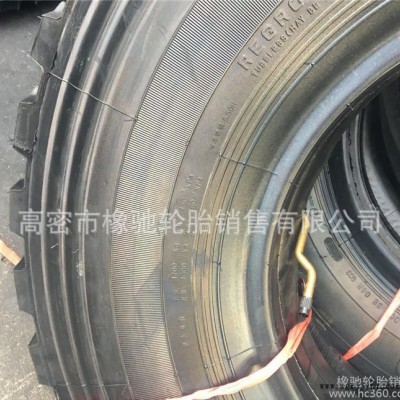 越野花紋255/100R16 黃海依維柯輪胎 255/85R16