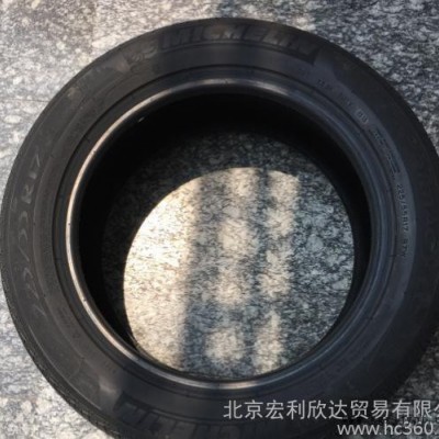 米其林轎車(chē)輪胎225/55R17 LC