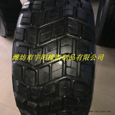 風神525/65R20.5  沙漠運輸車 全鋼工程車輪胎 **越野車輪胎