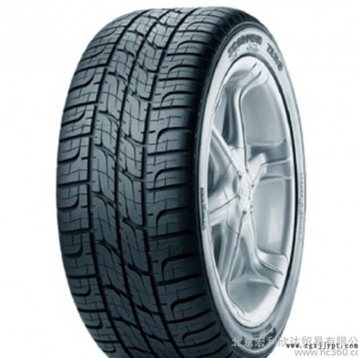 全新倍耐力輪胎255/55R19 111V SC-ZER